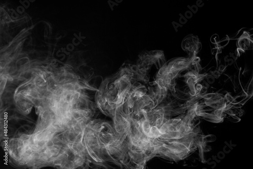 Smoke Overlay 