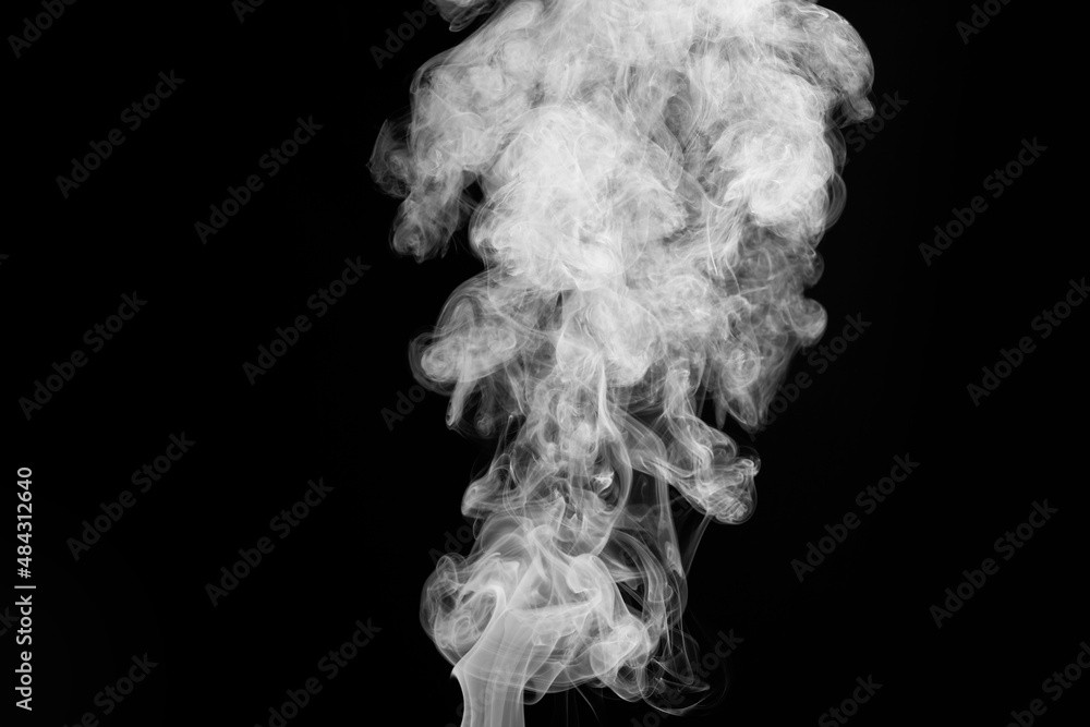 Smoke Overlay Smoke Overlay