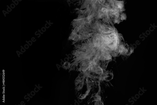 Smoke Overlay 