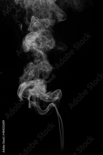 Smoke Overlay 