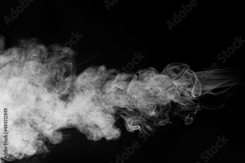 Smoke Overlay 