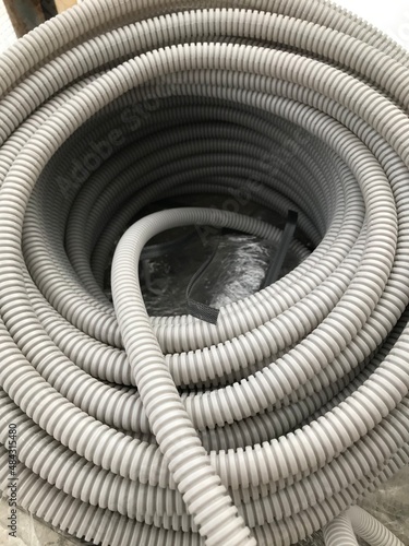 pipes