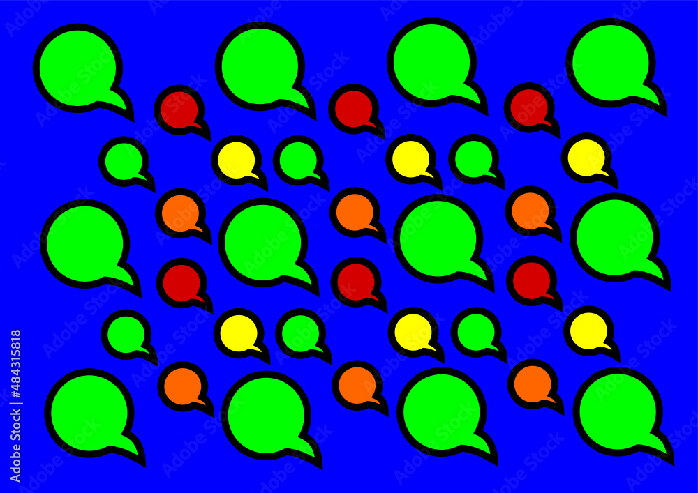 Chatting Pattern 
