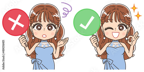 キャバ嬢 パーティー ドレス