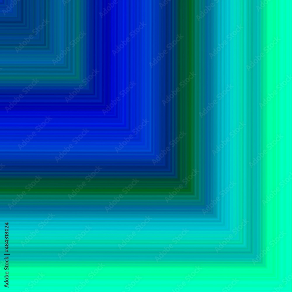 abstract blue background with copyspace