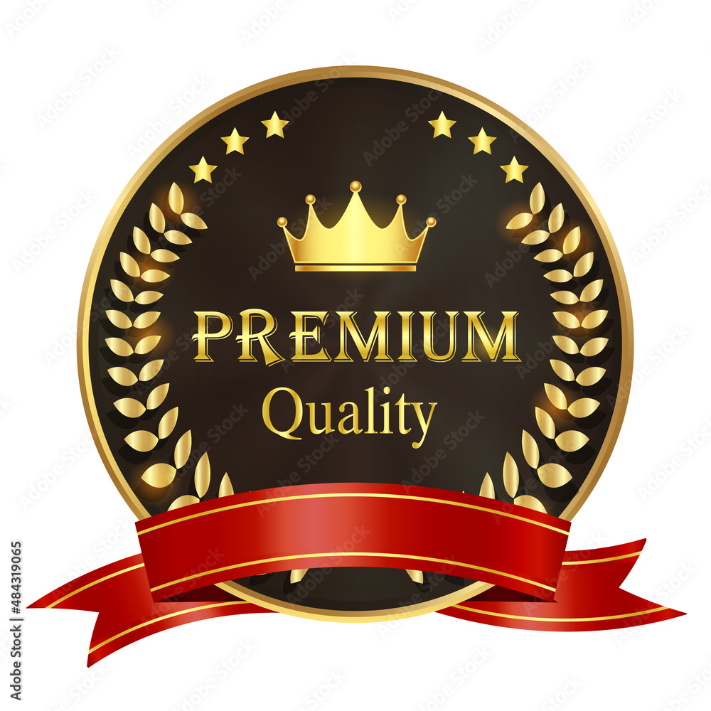 メダル リボン 金 アイコン Stock Vector Adobe Stock メダル リボン 金 アイコン Stock Vector Adobe Stock