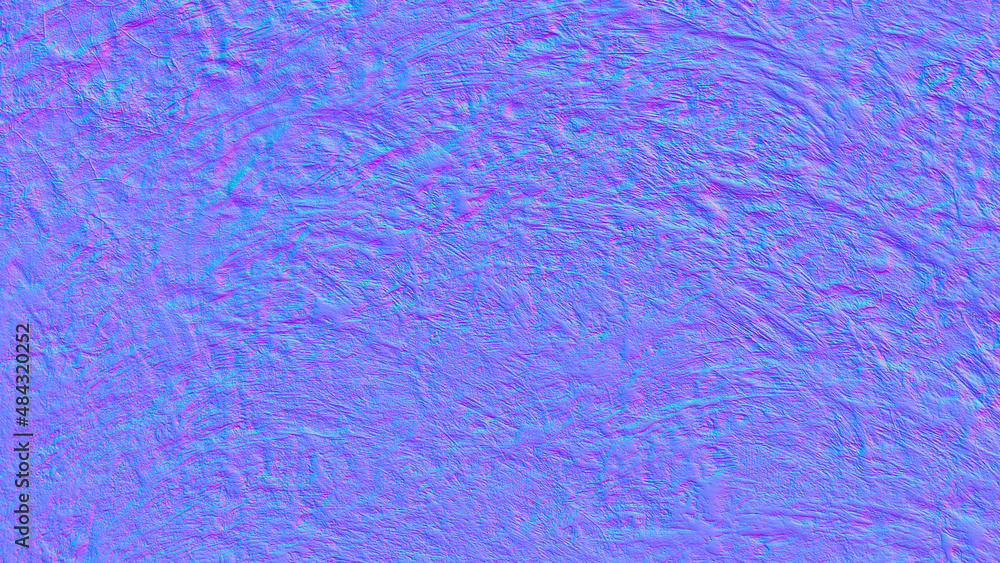 Normal map texture background wall for work 3D Normal map texture background wall for work 3D