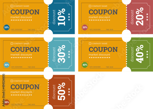 coupon