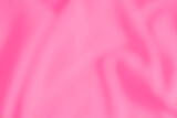 Pink and white abstract background.