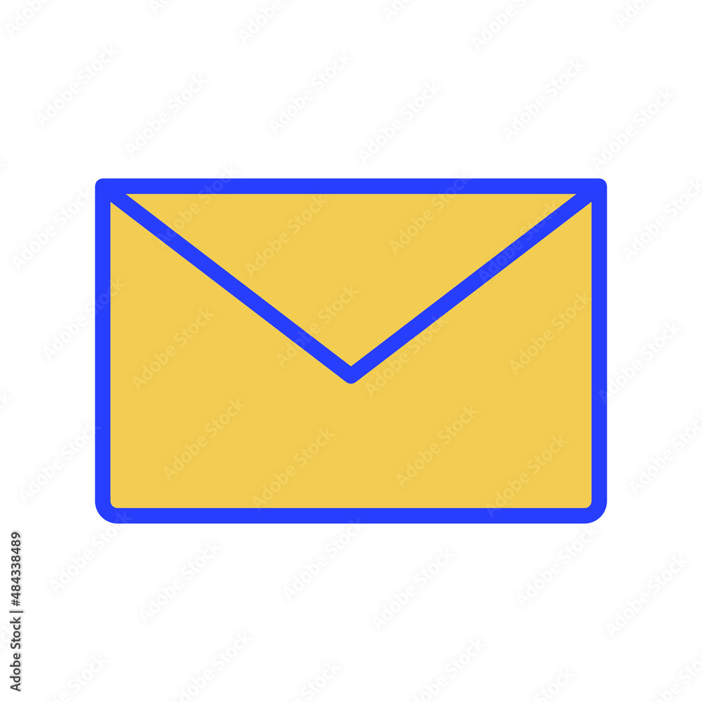 Message Vector icon which is suitable for commercial work and easily modify or edit it
Message Vector icon which is suitable for commercial work and easily modify or edit it