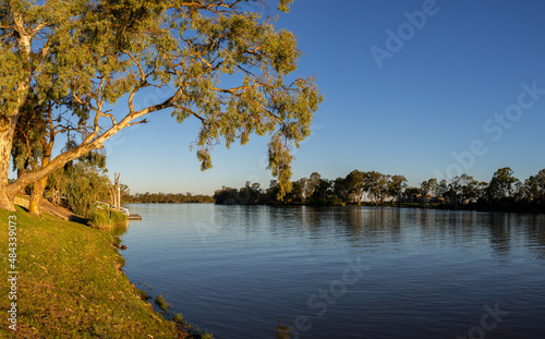 Murray river
