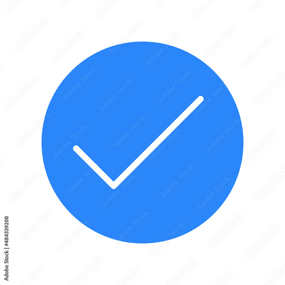 Done Vector icon which is suitable for commercial work and easily modify or edit it
Done Vector icon which is suitable for commercial work and easily modify or edit it