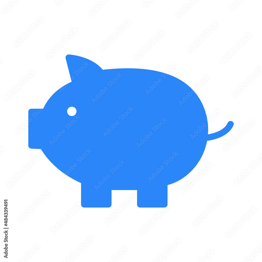 Money pig Vector icon which is suitable for commercial work and easily modify or edit it
Money pig Vector icon which is suitable for commercial work and easily modify or edit it