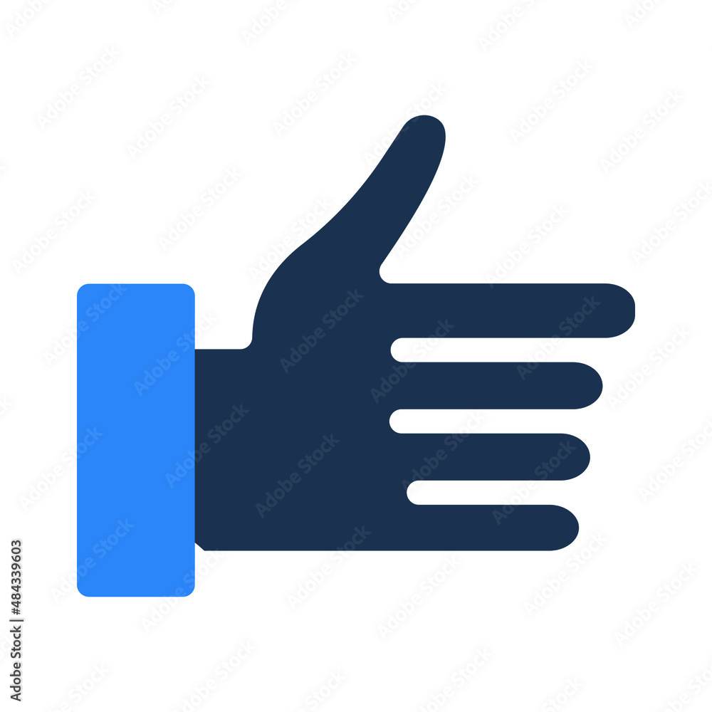 Thumb up Vector icon which is suitable for commercial work and easily modify or edit it
Thumb up Vector icon which is suitable for commercial work and easily modify or edit it