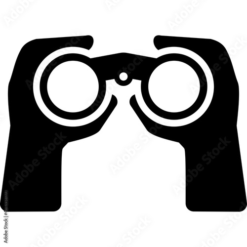 Binocular