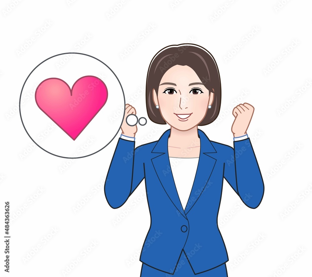 青いスーツを着た医療スタッフ