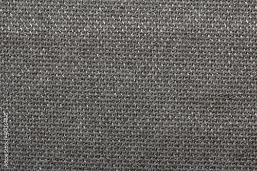 the texture of the jacquard fabric © pavelpuzzle