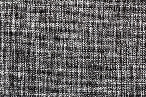 the texture of the jacquard fabric