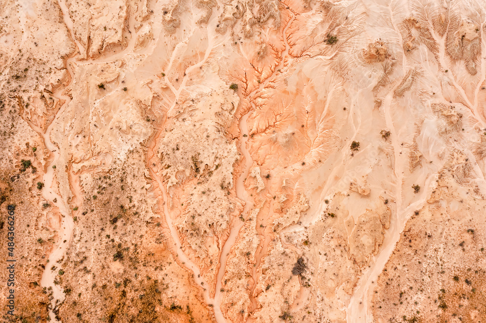 D Mungo dry creek top down D Mungo dry creek top down