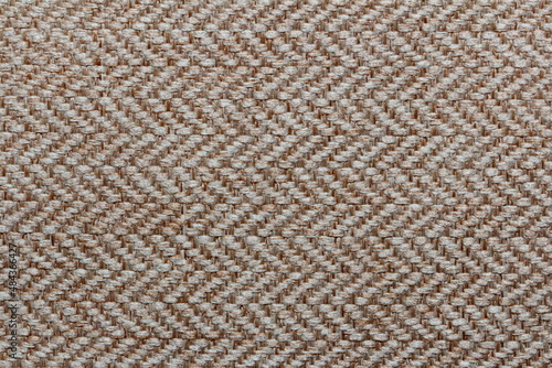 the texture of the jacquard fabric