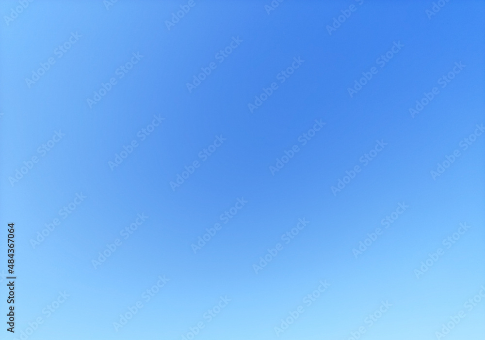 blue sky blue sky