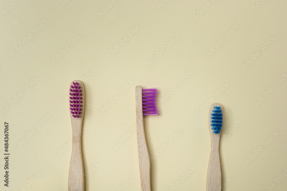 Zero waste plastic free toothbrushes Zero waste plastic free toothbrushes
