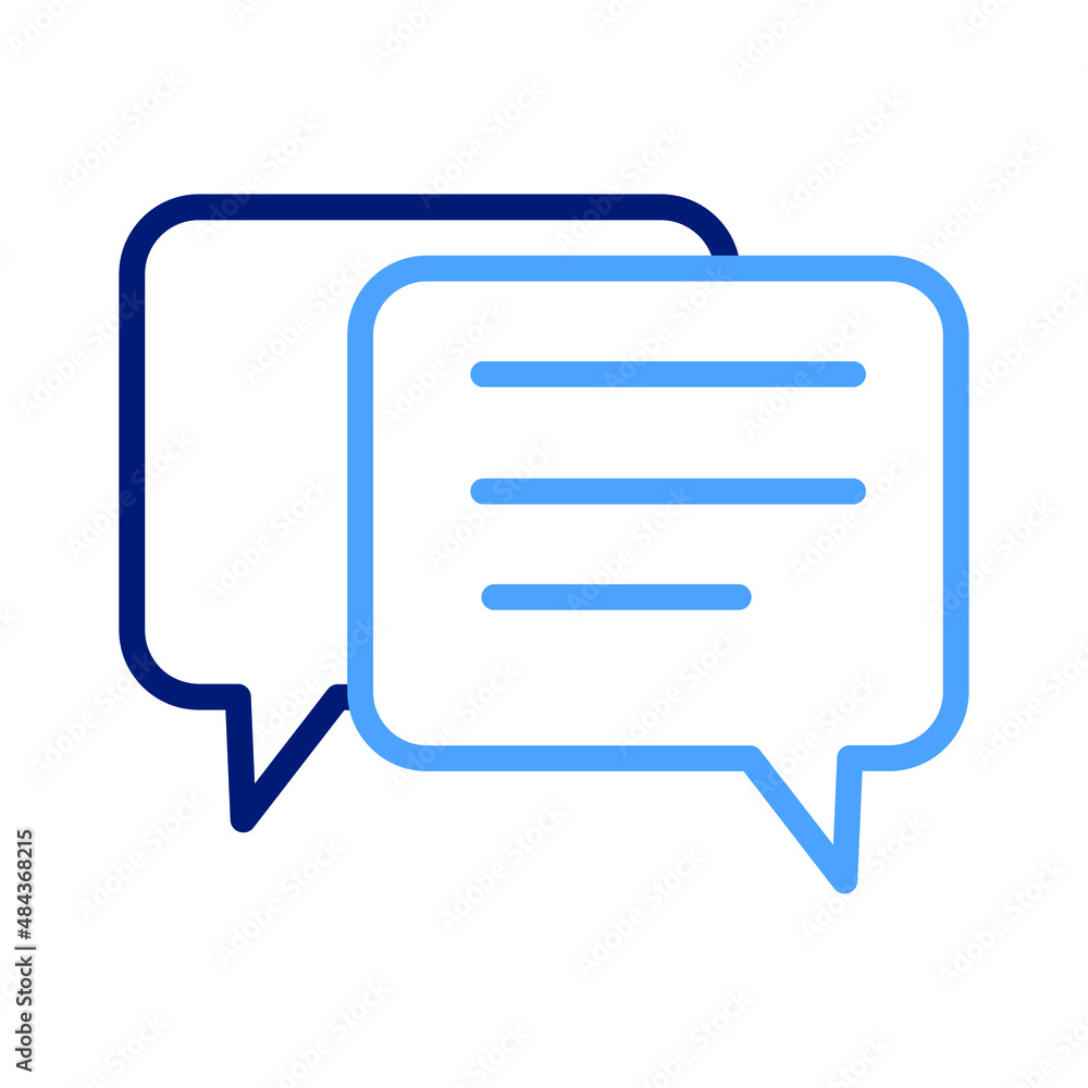Message Vector icon which is suitable for commercial work and easily modify or edit it
Message Vector icon which is suitable for commercial work and easily modify or edit it