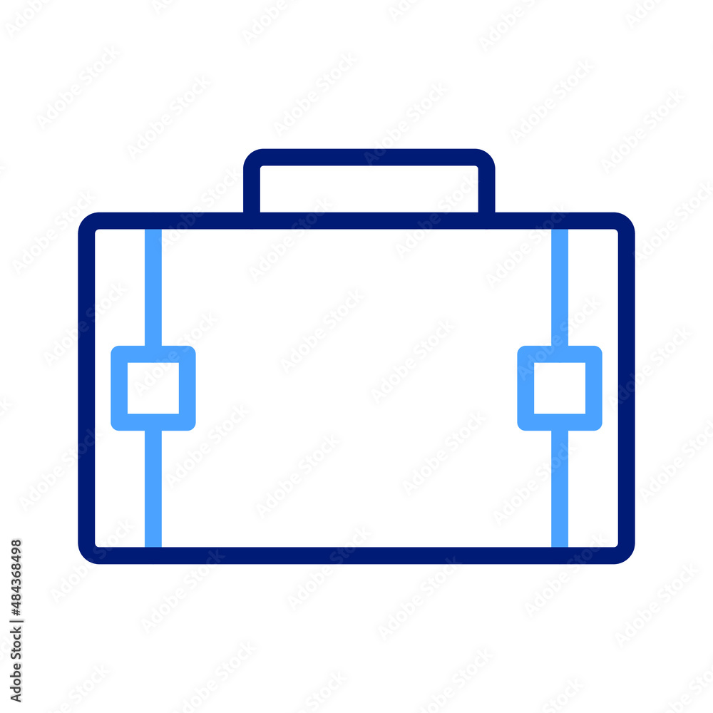 Money Briefcase Vector icon which is suitable for commercial work and easily modify or edit it
Money Briefcase Vector icon which is suitable for commercial work and easily modify or edit it