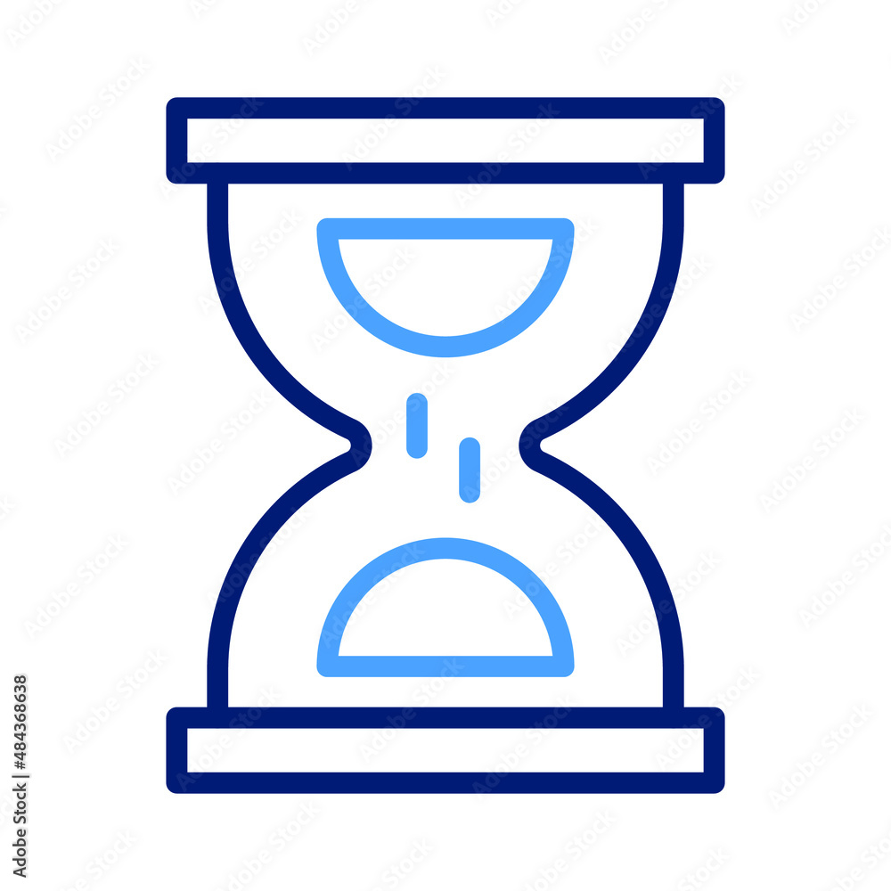 hourglass Vector icon which is suitable for commercial work and easily modify or edit it
hourglass Vector icon which is suitable for commercial work and easily modify or edit it
