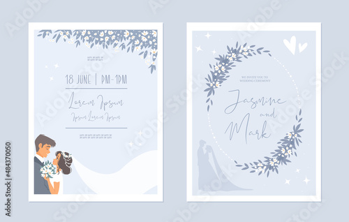 wedding cards design