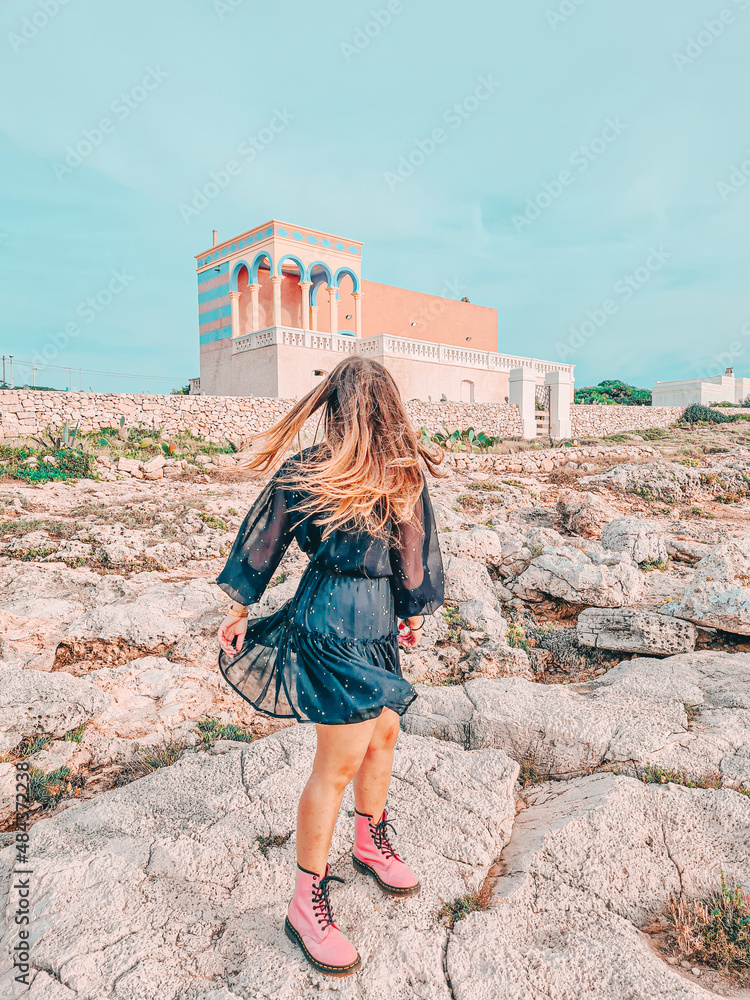 Fototapeta premium Salento
