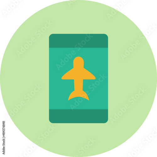 Passbook Icon