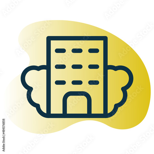 Hostel Icon