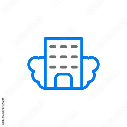Hostel Icon