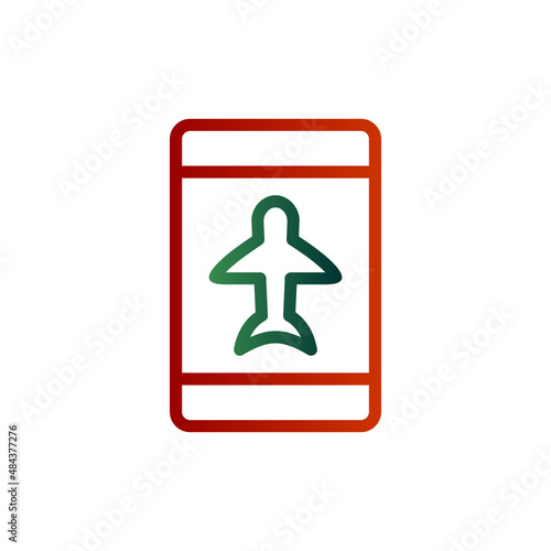 Passbook Icon