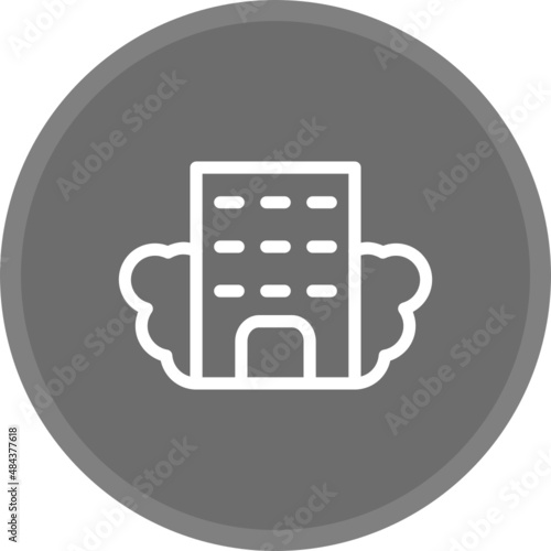 Hostel Icon
