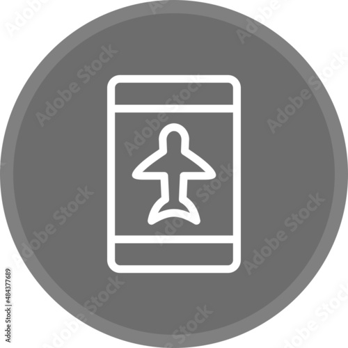 Passbook Icon