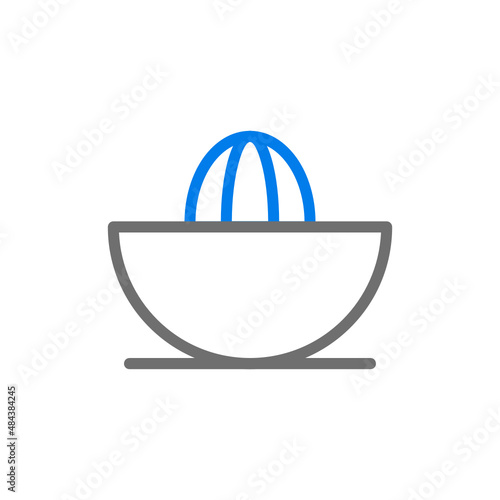 Squeezer Icons