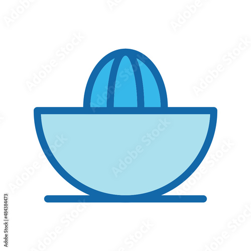 Squeezer Icons