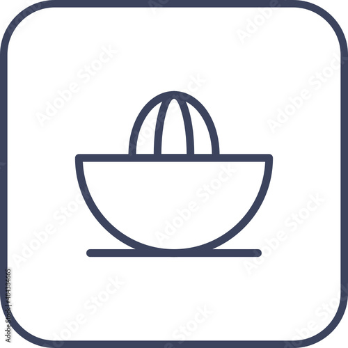 Squeezer Icons