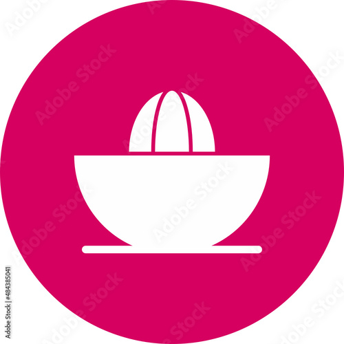 Squeezer Icons