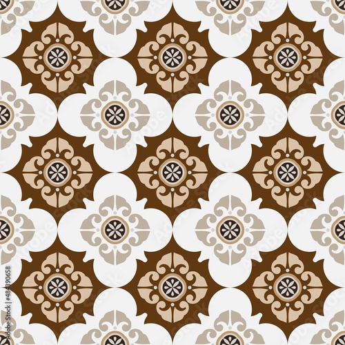 Tiles design