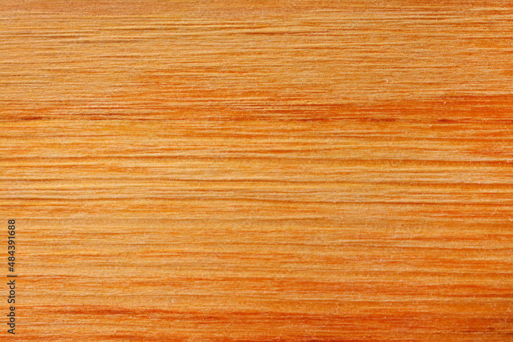 Close-up wood surface with clear texture Close-up wood surface with clear texture
