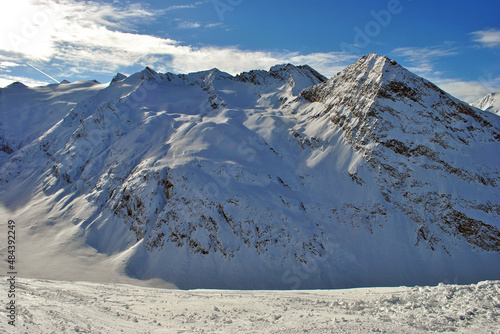 Photography Obergurgl Hochgurgl Tirol Austrian Alps Austria