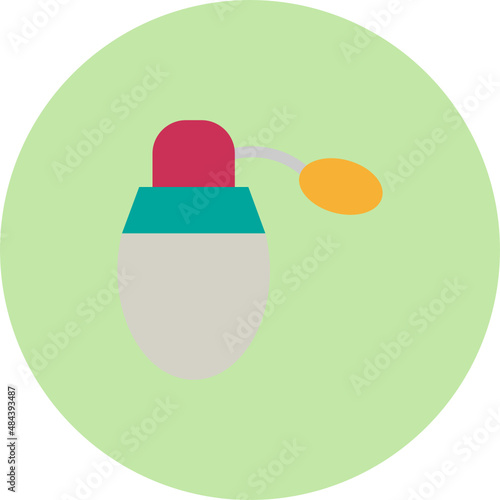 Perfume Icons