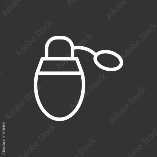 Perfume Icons