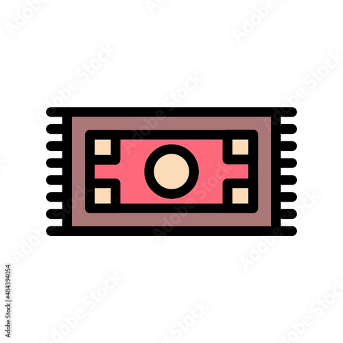 Carpet Icons