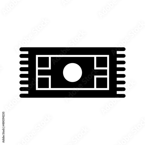 Carpet Icons