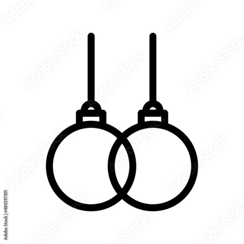 Rings Icons