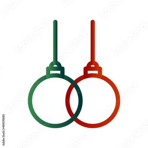 Rings Icons